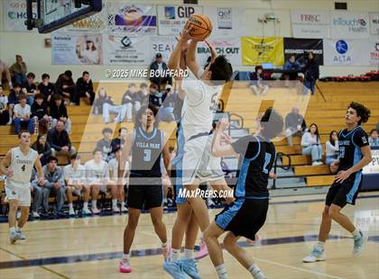 Thumbnail 2 in Villa Park @ Dos Pueblos photogallery.