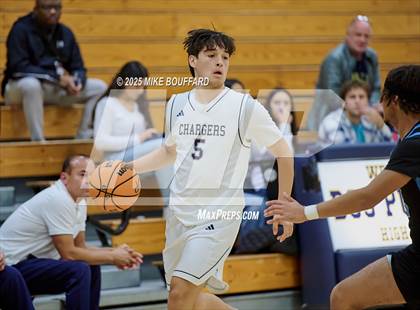 Thumbnail 1 in Villa Park @ Dos Pueblos photogallery.