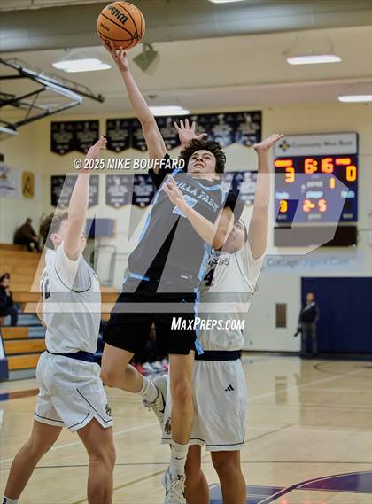 Thumbnail 1 in Villa Park @ Dos Pueblos photogallery.