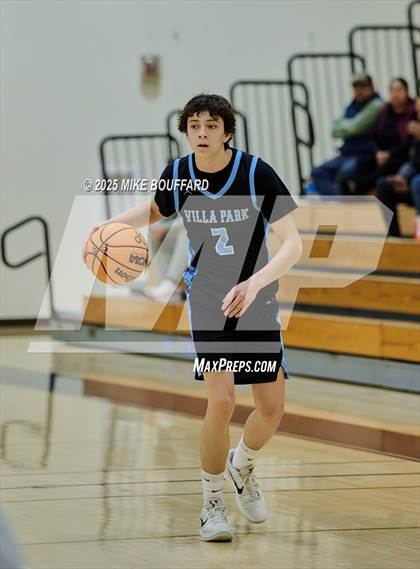 Thumbnail 3 in Villa Park @ Dos Pueblos photogallery.