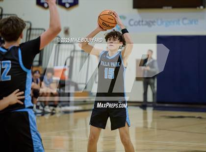 Thumbnail 2 in Villa Park @ Dos Pueblos photogallery.