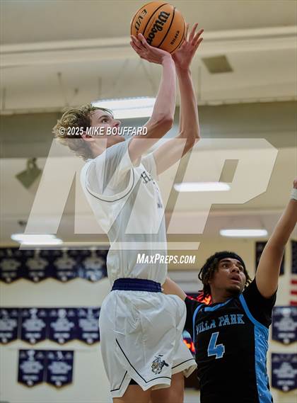 Thumbnail 1 in Villa Park @ Dos Pueblos photogallery.