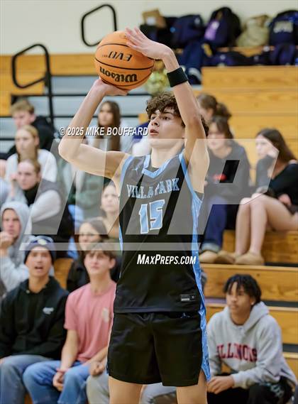 Thumbnail 1 in Villa Park @ Dos Pueblos photogallery.