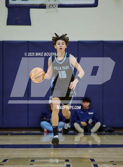 Thumbnail 3 in Villa Park @ Dos Pueblos photogallery.