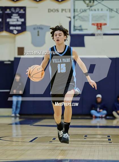 Thumbnail 1 in Villa Park @ Dos Pueblos photogallery.