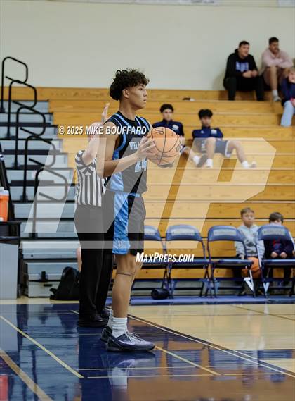 Thumbnail 1 in Villa Park @ Dos Pueblos photogallery.