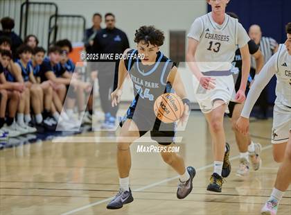 Thumbnail 1 in Villa Park @ Dos Pueblos photogallery.