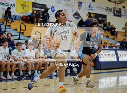 Thumbnail 2 in Villa Park @ Dos Pueblos photogallery.