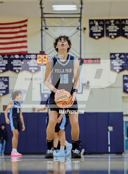 Thumbnail 2 in Villa Park @ Dos Pueblos photogallery.