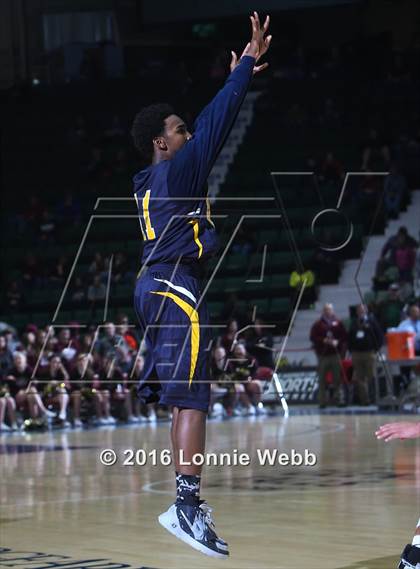 Thumbnail 3 in Oriskany vs Clark Academy (NYSPHSAA Class D Semifinal) photogallery.