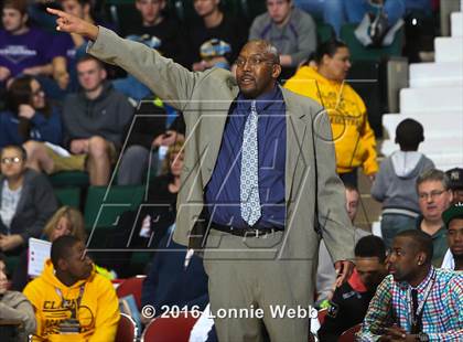 Thumbnail 1 in Oriskany vs Clark Academy (NYSPHSAA Class D Semifinal) photogallery.
