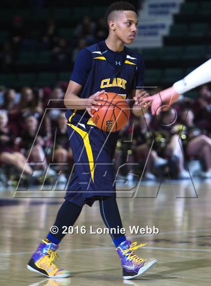 Thumbnail 1 in Oriskany vs Clark Academy (NYSPHSAA Class D Semifinal) photogallery.
