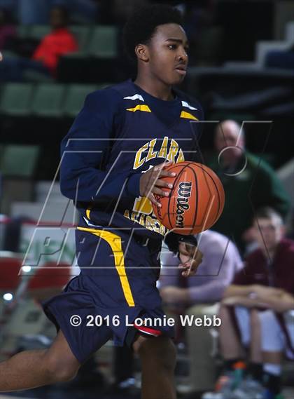 Thumbnail 2 in Oriskany vs Clark Academy (NYSPHSAA Class D Semifinal) photogallery.
