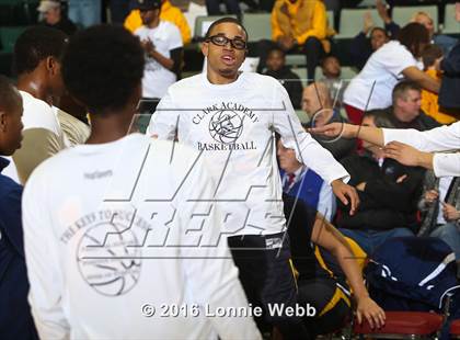 Thumbnail 3 in Oriskany vs Clark Academy (NYSPHSAA Class D Semifinal) photogallery.