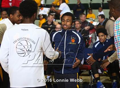 Thumbnail 1 in Oriskany vs Clark Academy (NYSPHSAA Class D Semifinal) photogallery.