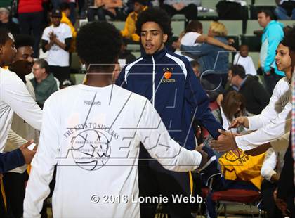 Thumbnail 2 in Oriskany vs Clark Academy (NYSPHSAA Class D Semifinal) photogallery.