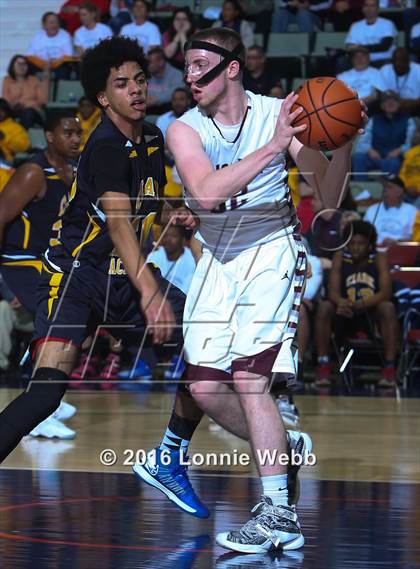 Thumbnail 3 in Oriskany vs Clark Academy (NYSPHSAA Class D Semifinal) photogallery.