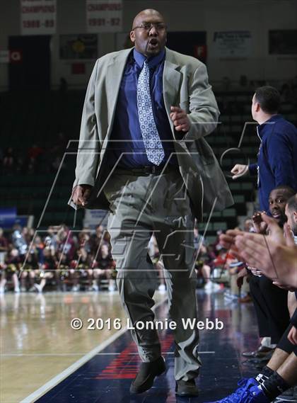 Thumbnail 2 in Oriskany vs Clark Academy (NYSPHSAA Class D Semifinal) photogallery.