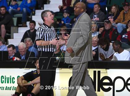 Thumbnail 1 in Oriskany vs Clark Academy (NYSPHSAA Class D Semifinal) photogallery.