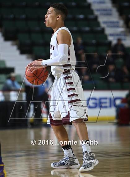 Thumbnail 2 in Oriskany vs Clark Academy (NYSPHSAA Class D Semifinal) photogallery.