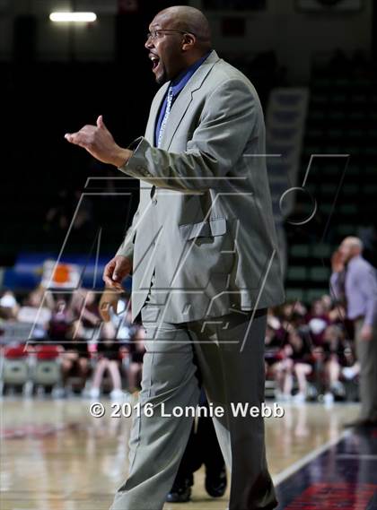 Thumbnail 2 in Oriskany vs Clark Academy (NYSPHSAA Class D Semifinal) photogallery.