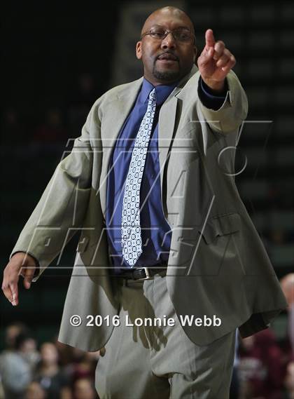 Thumbnail 2 in Oriskany vs Clark Academy (NYSPHSAA Class D Semifinal) photogallery.