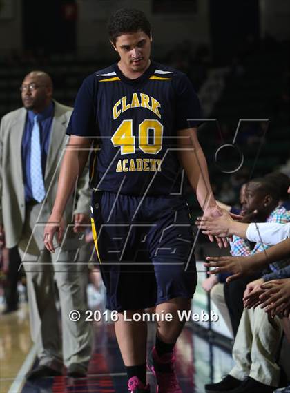 Thumbnail 1 in Oriskany vs Clark Academy (NYSPHSAA Class D Semifinal) photogallery.