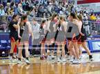 Photo from the gallery "Argyle vs. Stephenville (UIL Basketball 4A Area Playoff)"