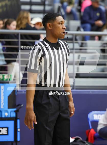 Thumbnail 1 in Argyle vs. Stephenville (UIL Basketball 4A Area Playoff) photogallery.
