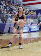Photo from the gallery "Argyle vs. Stephenville (UIL Basketball 4A Area Playoff)"