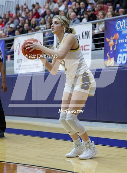Thumbnail 1 in Argyle vs. Stephenville (UIL Basketball 4A Area Playoff) photogallery.