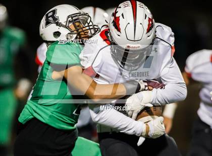 Thumbnail 2 in Cherokee @ Roswell photogallery.