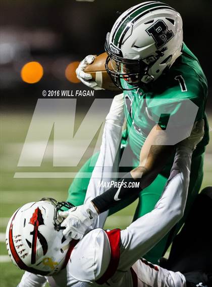 Thumbnail 1 in Cherokee @ Roswell photogallery.