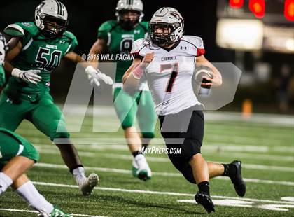Thumbnail 3 in Cherokee @ Roswell photogallery.