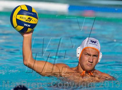 Thumbnail 2 in Westlake vs. The Webb Schools (4th Annual Conqueror Classic) photogallery.