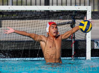Thumbnail 3 in Westlake vs. The Webb Schools (4th Annual Conqueror Classic) photogallery.