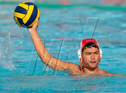 Thumbnail 3 in Westlake vs. The Webb Schools (4th Annual Conqueror Classic) photogallery.