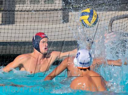 Thumbnail 1 in Westlake vs. The Webb Schools (4th Annual Conqueror Classic) photogallery.