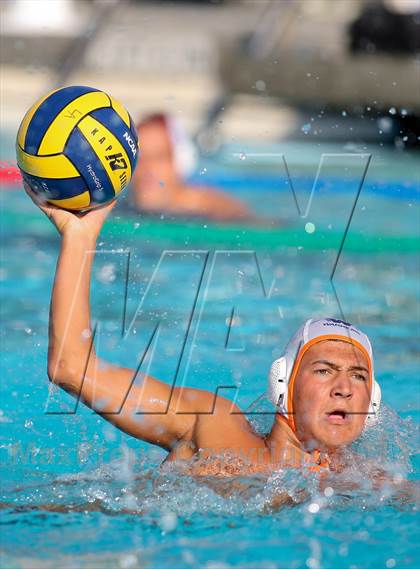 Thumbnail 1 in Westlake vs. The Webb Schools (4th Annual Conqueror Classic) photogallery.