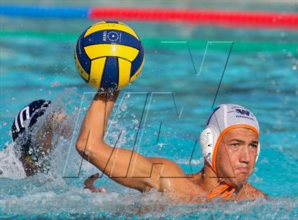 Thumbnail 3 in Westlake vs. The Webb Schools (4th Annual Conqueror Classic) photogallery.