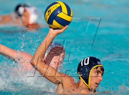 Thumbnail 3 in Westlake vs. The Webb Schools (4th Annual Conqueror Classic) photogallery.