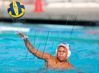 Thumbnail 3 in Westlake vs. The Webb Schools (4th Annual Conqueror Classic) photogallery.