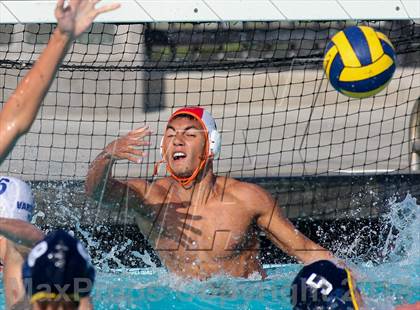 Thumbnail 3 in Westlake vs. The Webb Schools (4th Annual Conqueror Classic) photogallery.