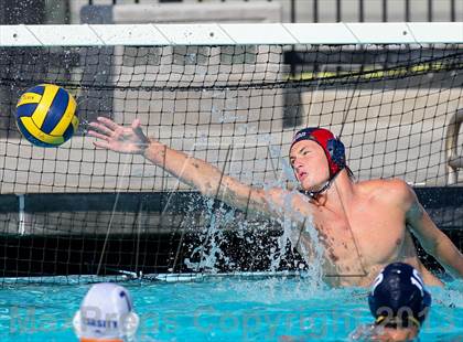 Thumbnail 3 in Westlake vs. The Webb Schools (4th Annual Conqueror Classic) photogallery.