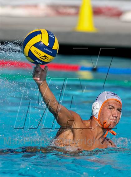 Thumbnail 1 in Westlake vs. The Webb Schools (4th Annual Conqueror Classic) photogallery.