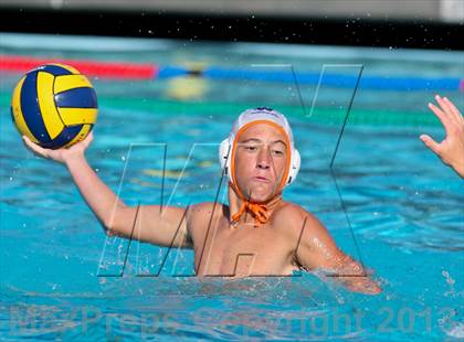 Thumbnail 1 in Westlake vs. The Webb Schools (4th Annual Conqueror Classic) photogallery.
