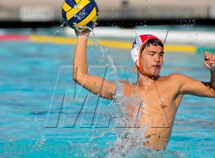 Thumbnail 2 in Westlake vs. The Webb Schools (4th Annual Conqueror Classic) photogallery.