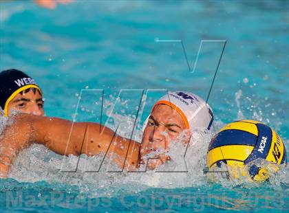 Thumbnail 2 in Westlake vs. The Webb Schools (4th Annual Conqueror Classic) photogallery.