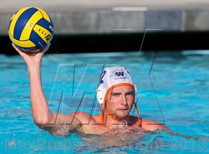 Thumbnail 2 in Westlake vs. The Webb Schools (4th Annual Conqueror Classic) photogallery.