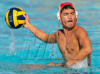 Thumbnail 1 in Westlake vs. The Webb Schools (4th Annual Conqueror Classic) photogallery.